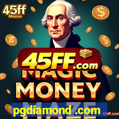 pgdiamond .com